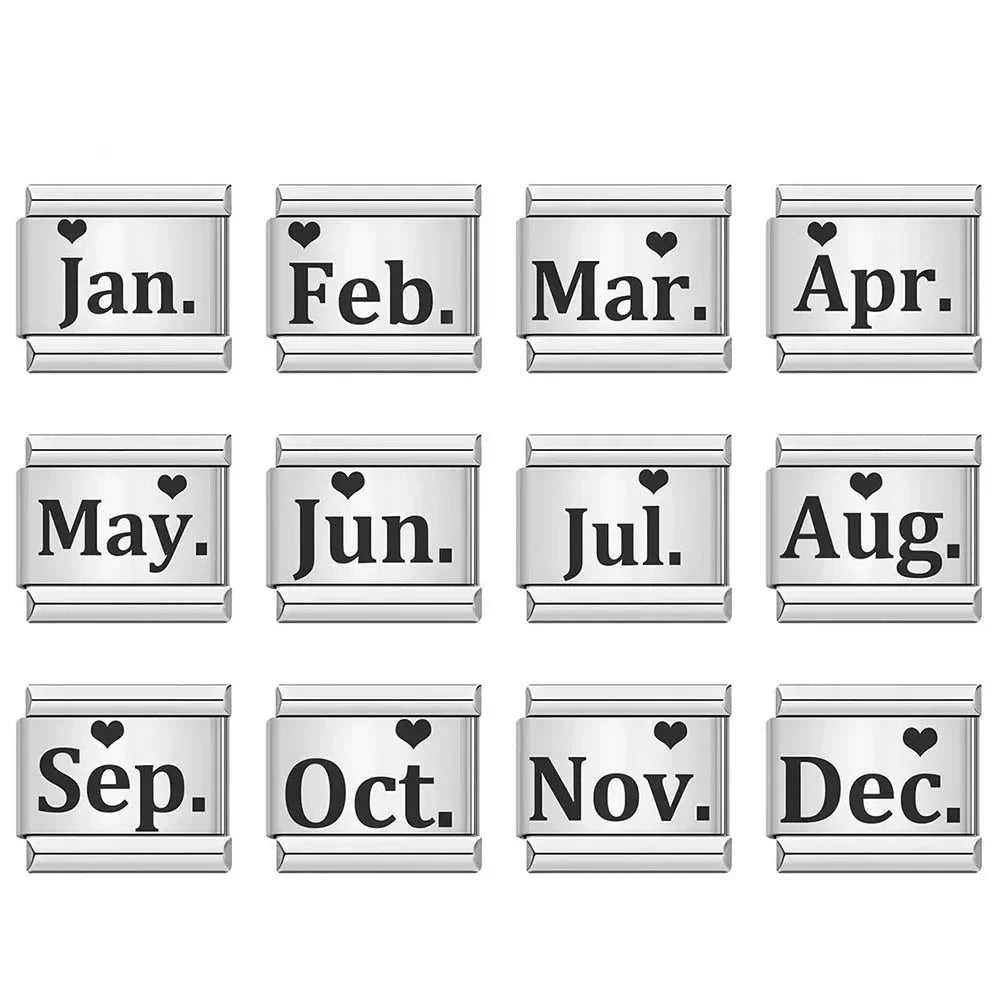 MONTH