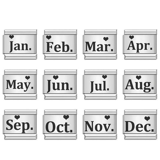 MONTH