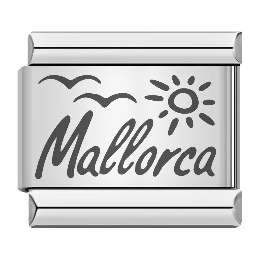 MALLORCA