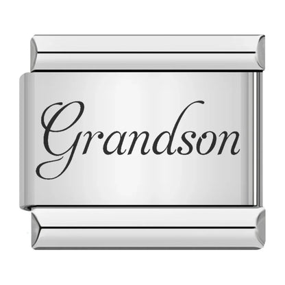 GRANDSON