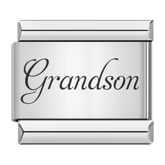 GRANDSON