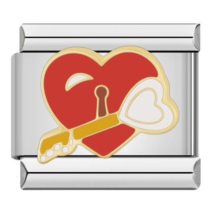 HEART KEY