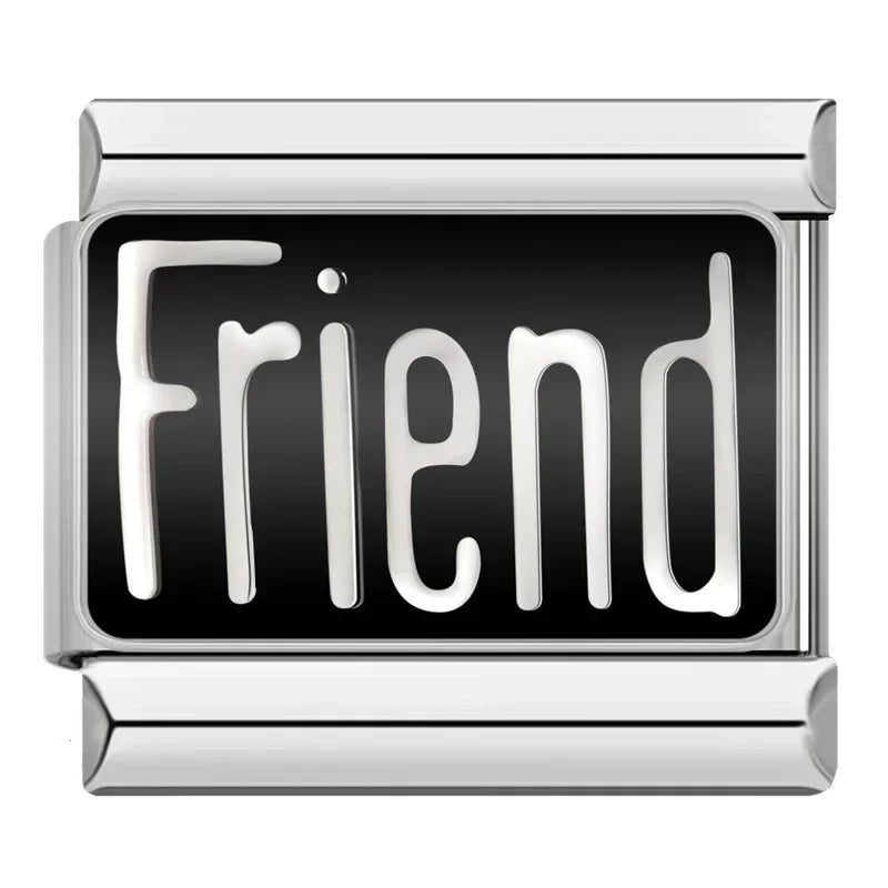 FRIEND