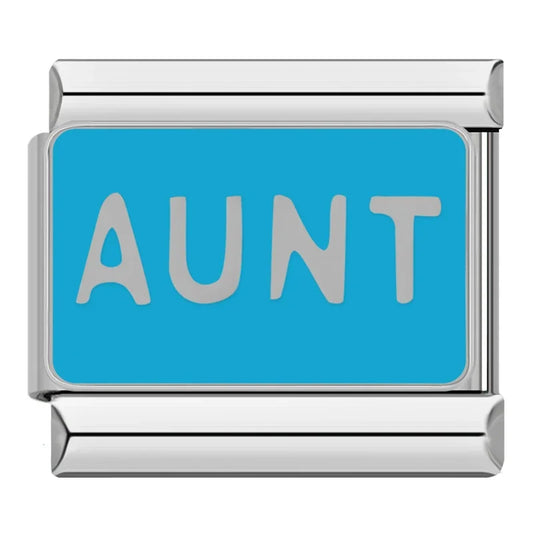 AUNT