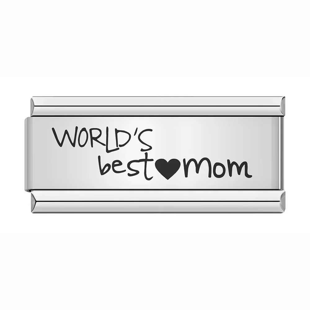 WORLD´S BEST MOM