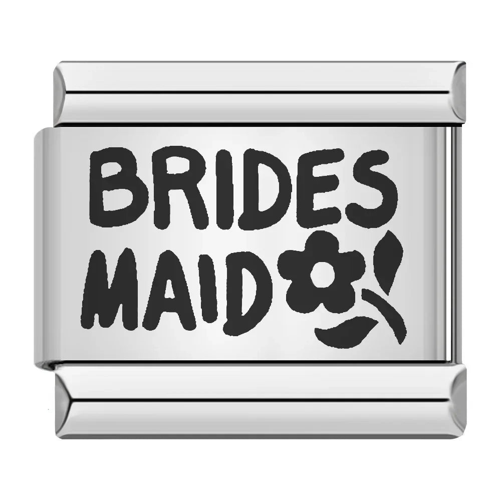 BRIDE MAID