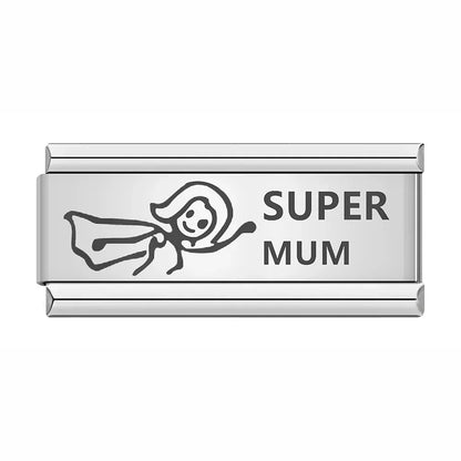 SUPER MUM