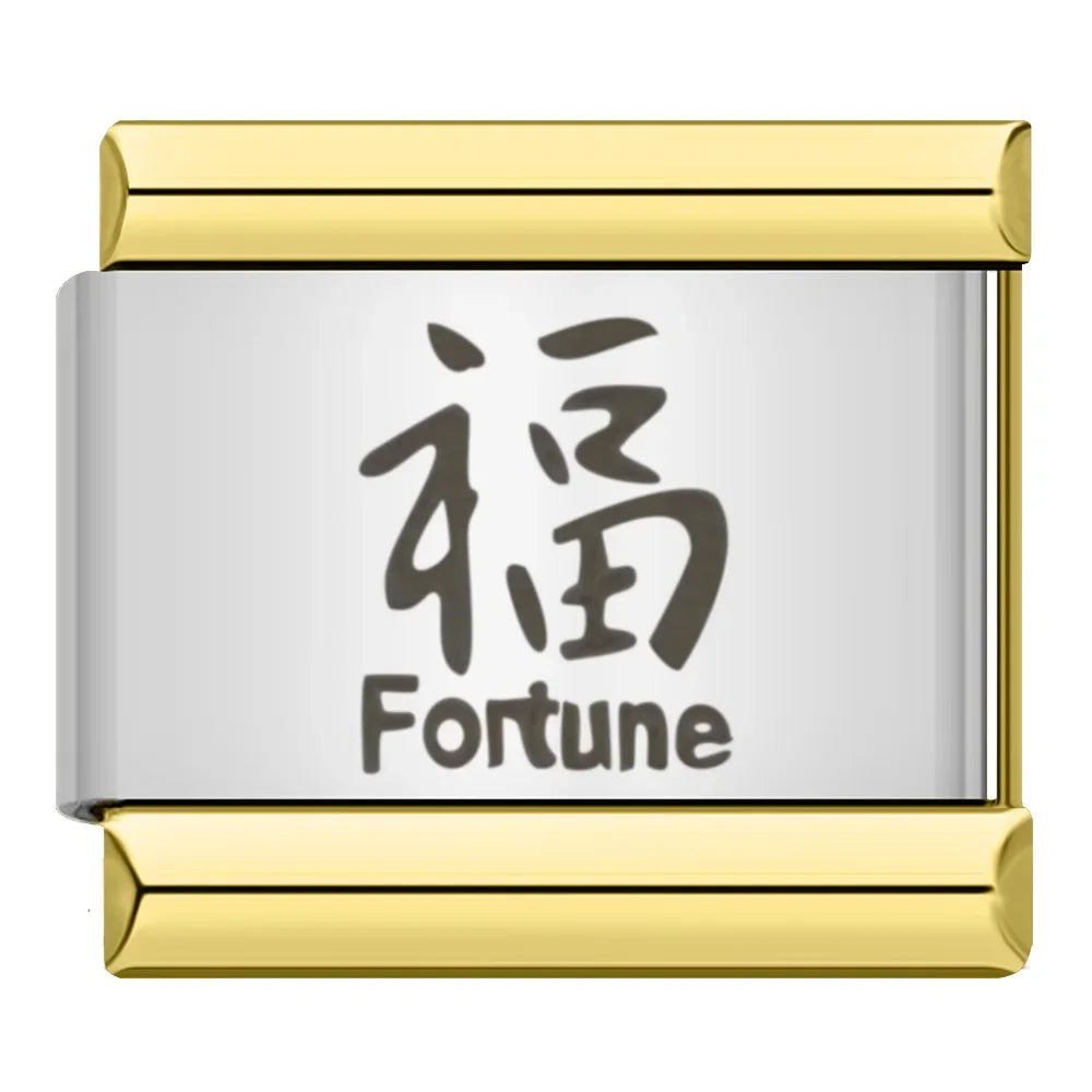 FORTUNE