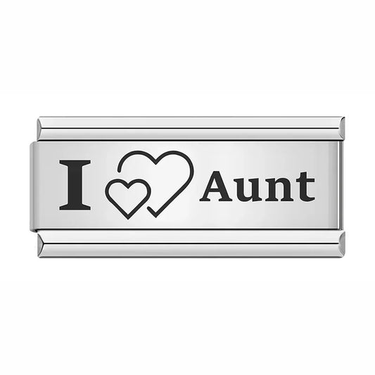 AUNT