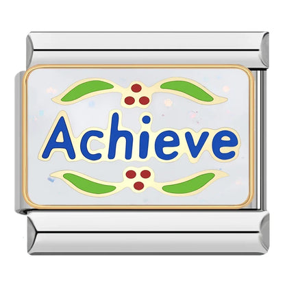 ACHIEVE