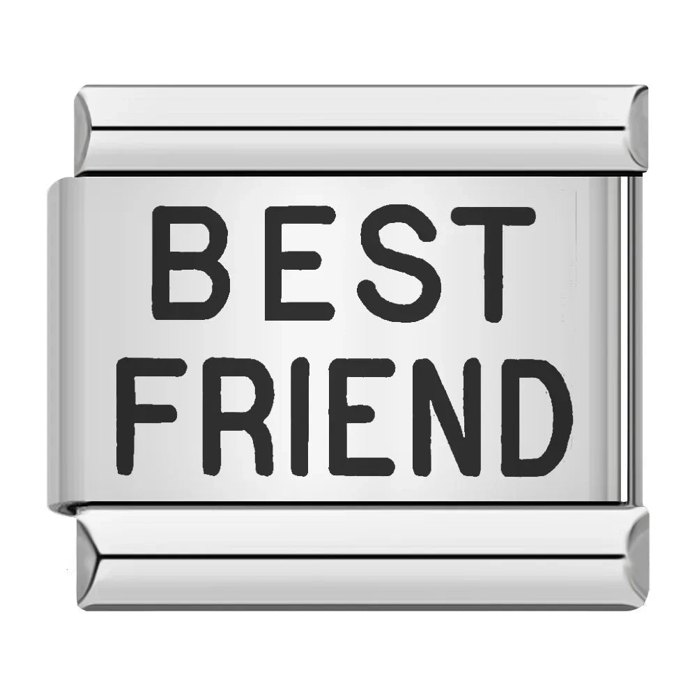 BEST FRIEND