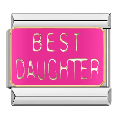 BEST DAUGHTER