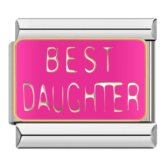 BEST DAUGHTER