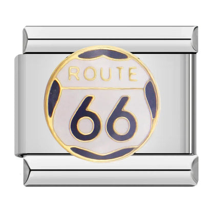 ROUTE 66