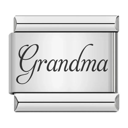 GRANDMA