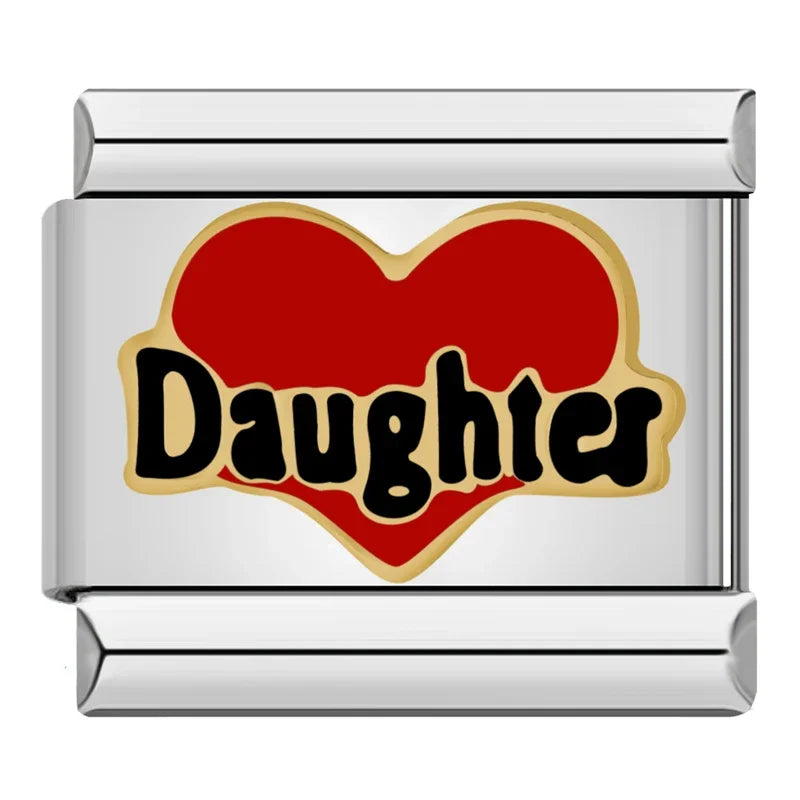 DAUGHTER