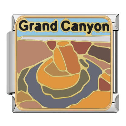 GRAND CANYON