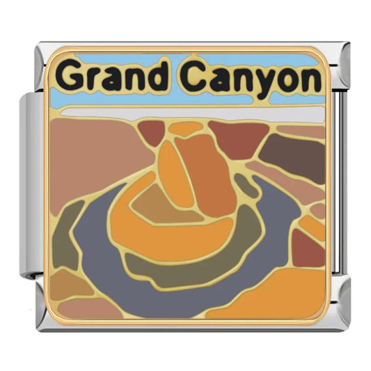 GRAND CANYON