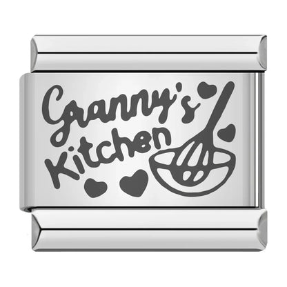 GRANNY'S KITCHEN