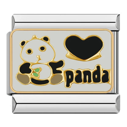 PANDA