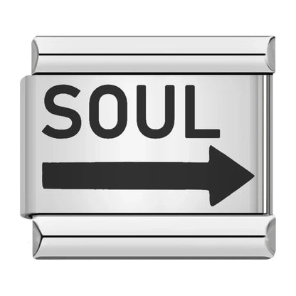 SOUL