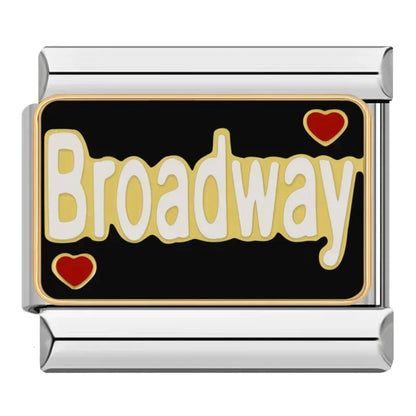 BROADWAY