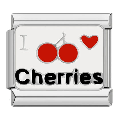 CHERRIES