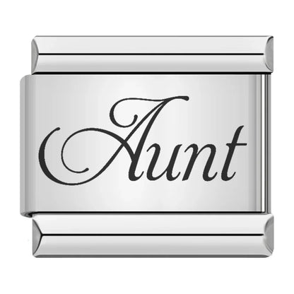 AUNT