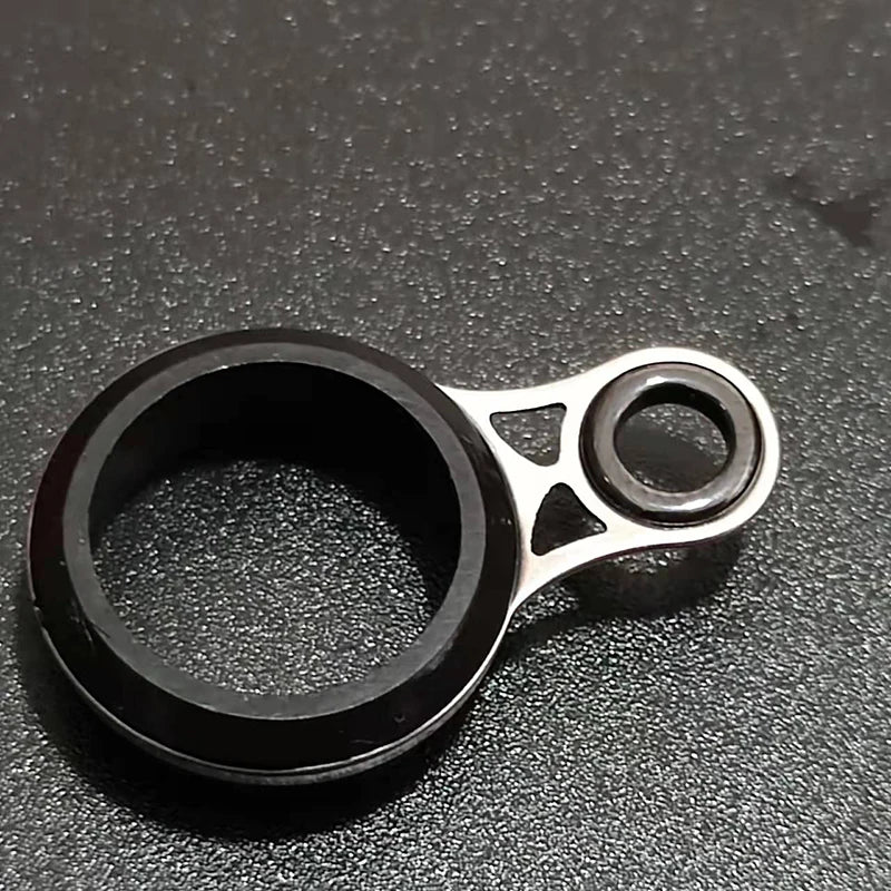 Rod Guide Rings