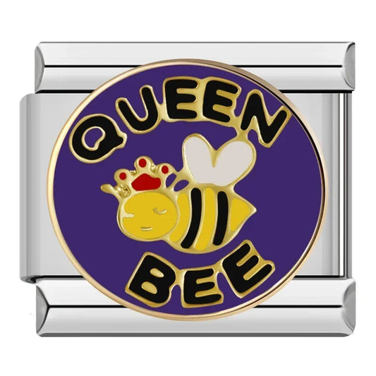 QUEEN BEE