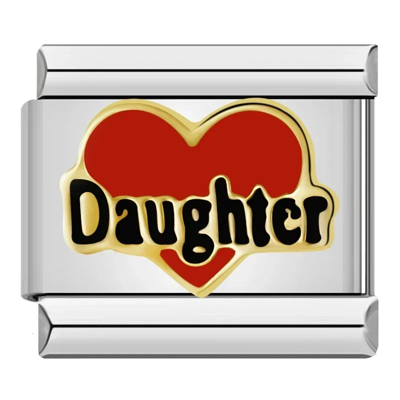 DAUGHTER