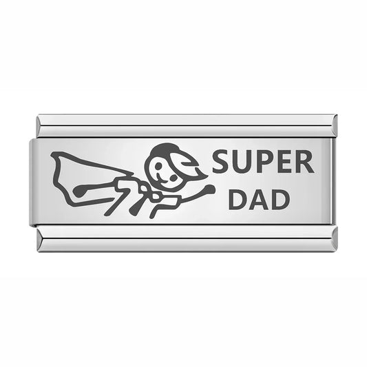 SUPER DAD