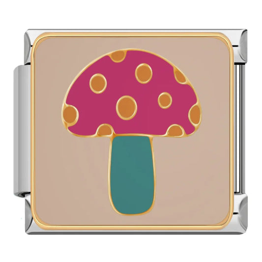 MUSHROOM