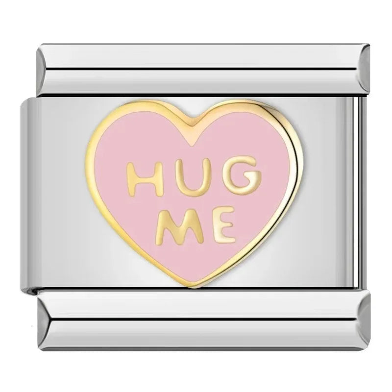 HUG ME