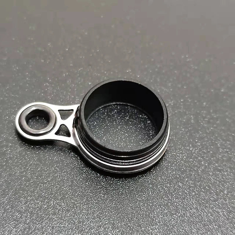 Rod Guide Rings