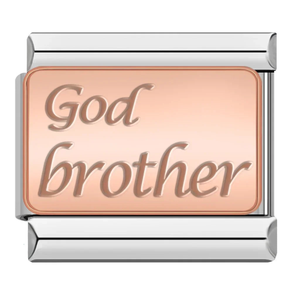 GOD BROTHER