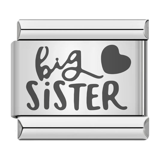 BIG SISTER