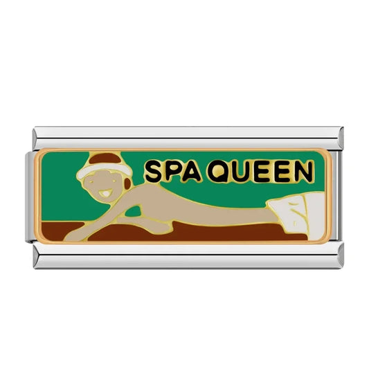 SPA QUEEN