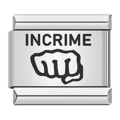 INCRIME