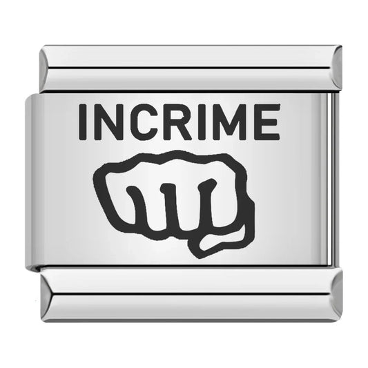 INCRIME