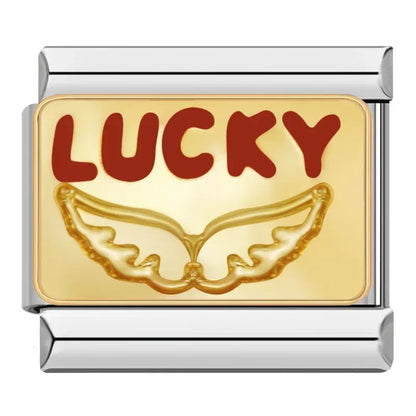 LUCKY