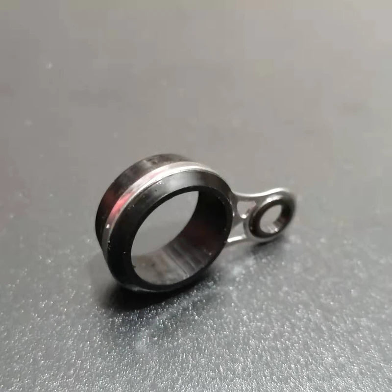 Rod Guide Rings