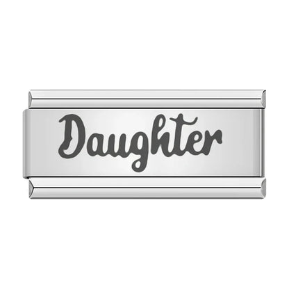 DAUGHTER