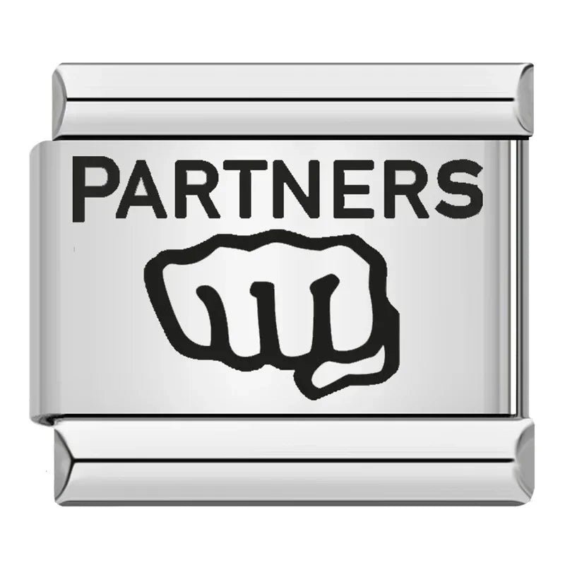 PARTNERS