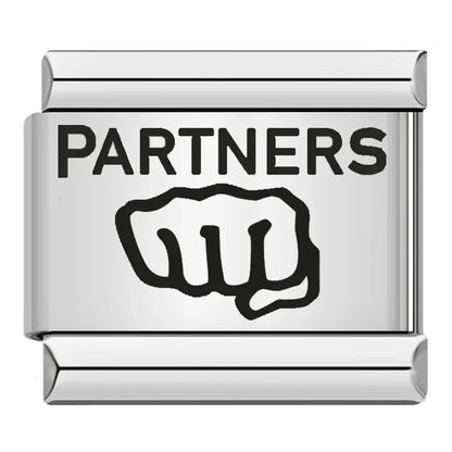 PARTNERS