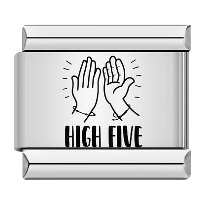 HIGH FIVE