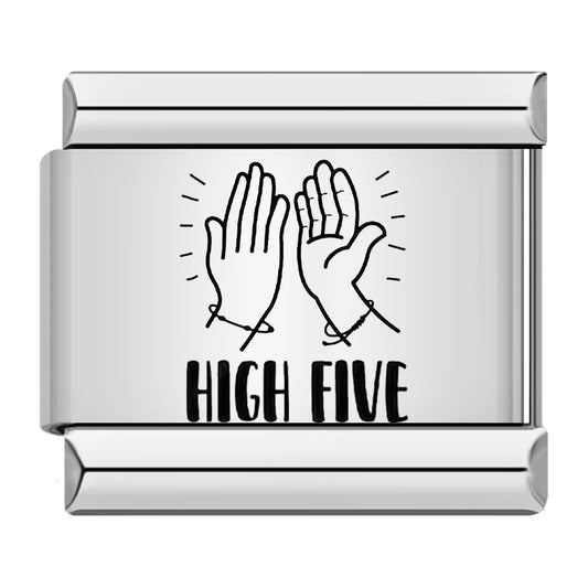 HIGH FIVE