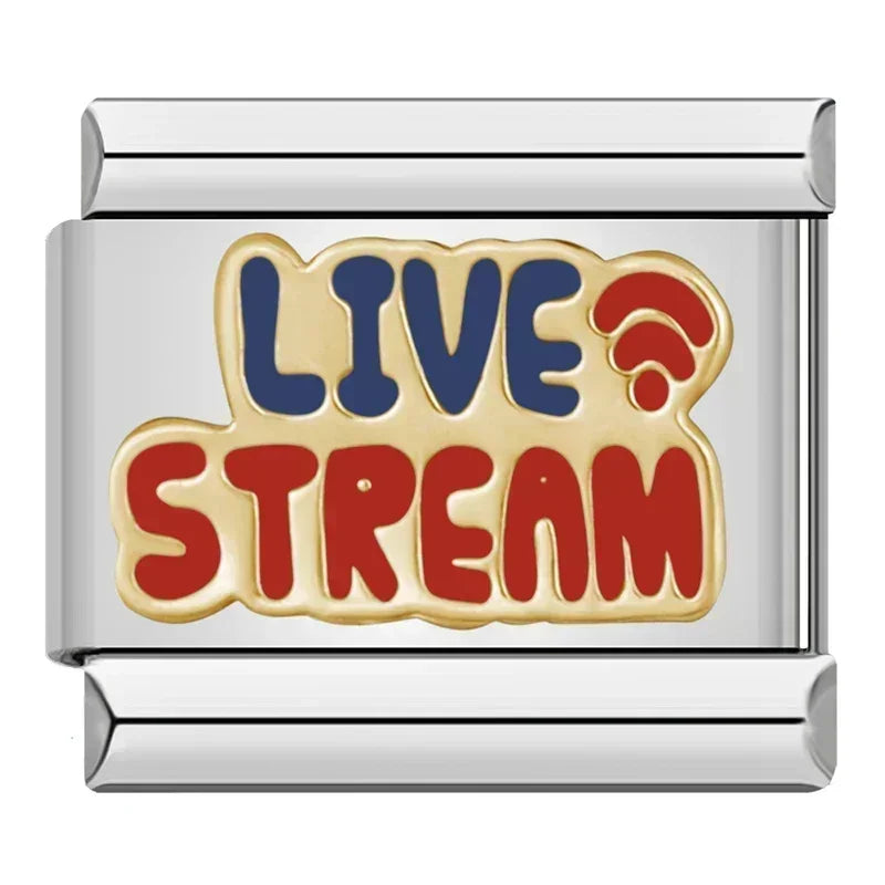 LIVE STREAM