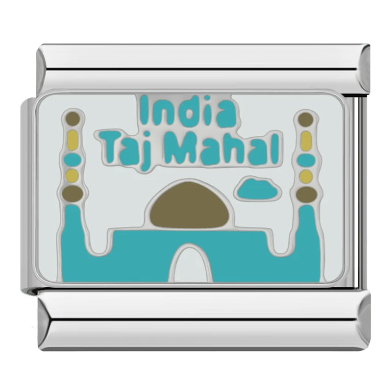 INDIA TAJ MAHAI