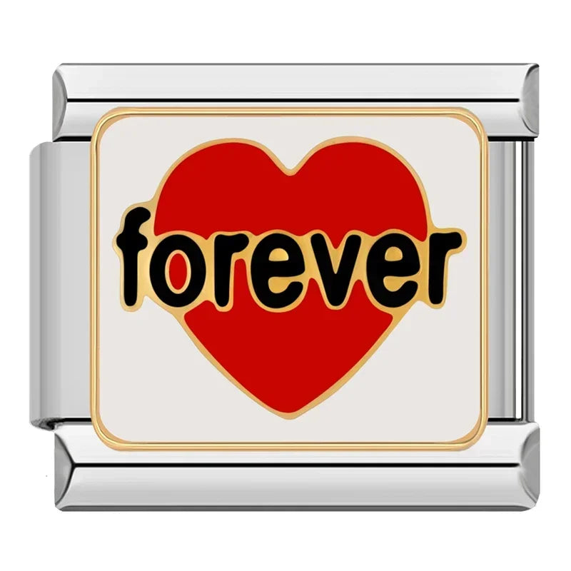 FOREVER